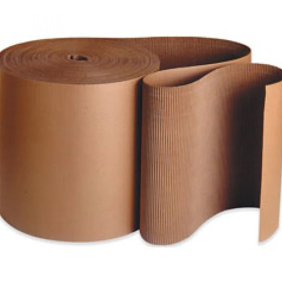 Kraft Paper Roll, 24" x 250' (CRCSF24) | Unbranded Flash Sale