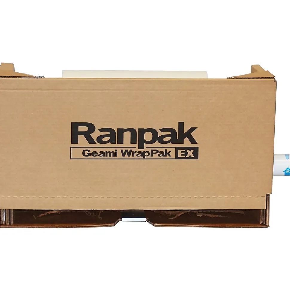 Kraft Paper Roll, 14" x 450' (WRAPPAKEX-BM) | Ranpak Cheap