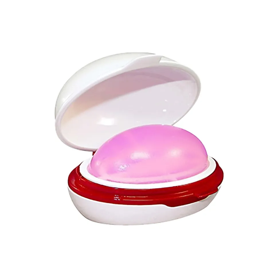Sortkwik 1.5 oz. Fingertip Moistener, Pink (12136) | Lee Products Cheap