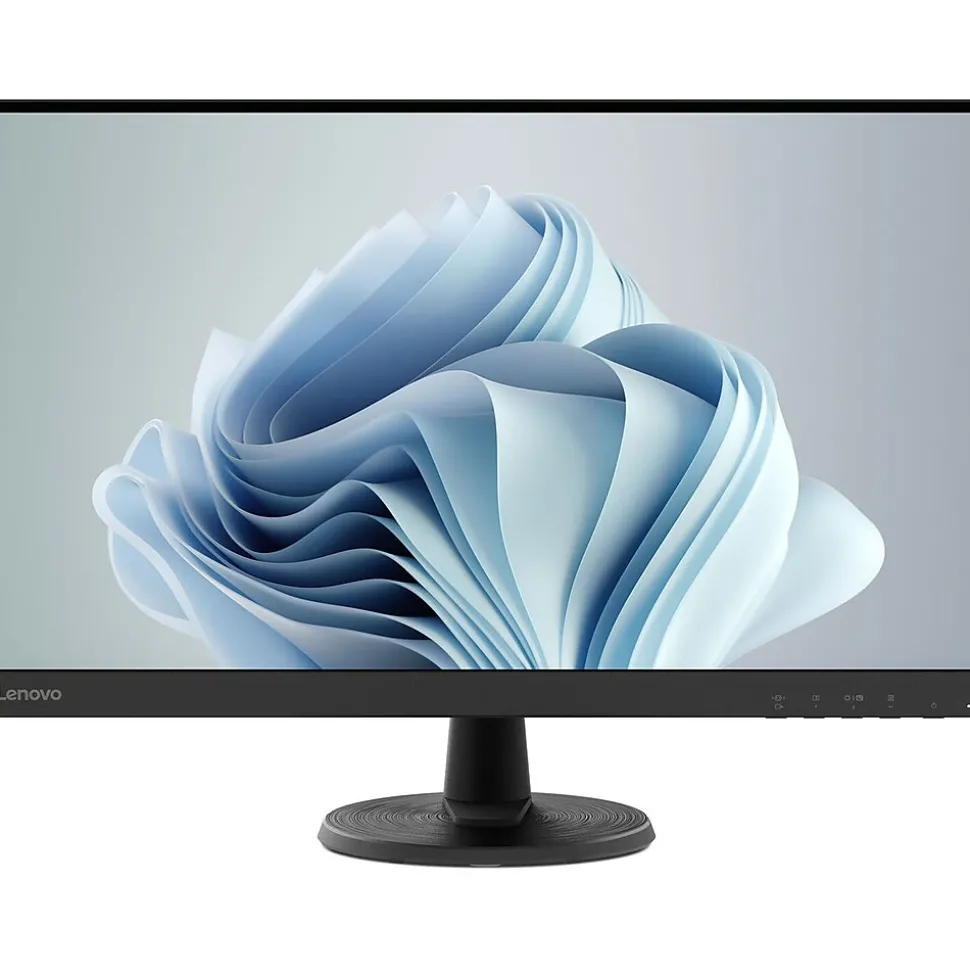 D27-40 27" 75 Hz LCD Monitor, Raven Black (67A3KCC6US) | Lenovo Fashion