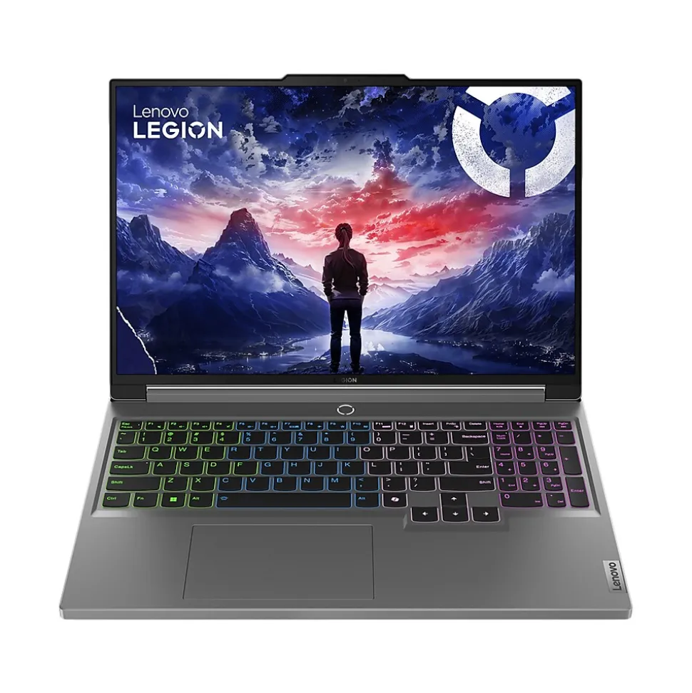 Legion 5 16" QHD 165Hz Gaming Laptop, NVIDIA GeForce RTX 4050, Intel Core i7-14650HX, 16GB, 512GB SSD, Windows 11 Home | Lenovo Flash Sale