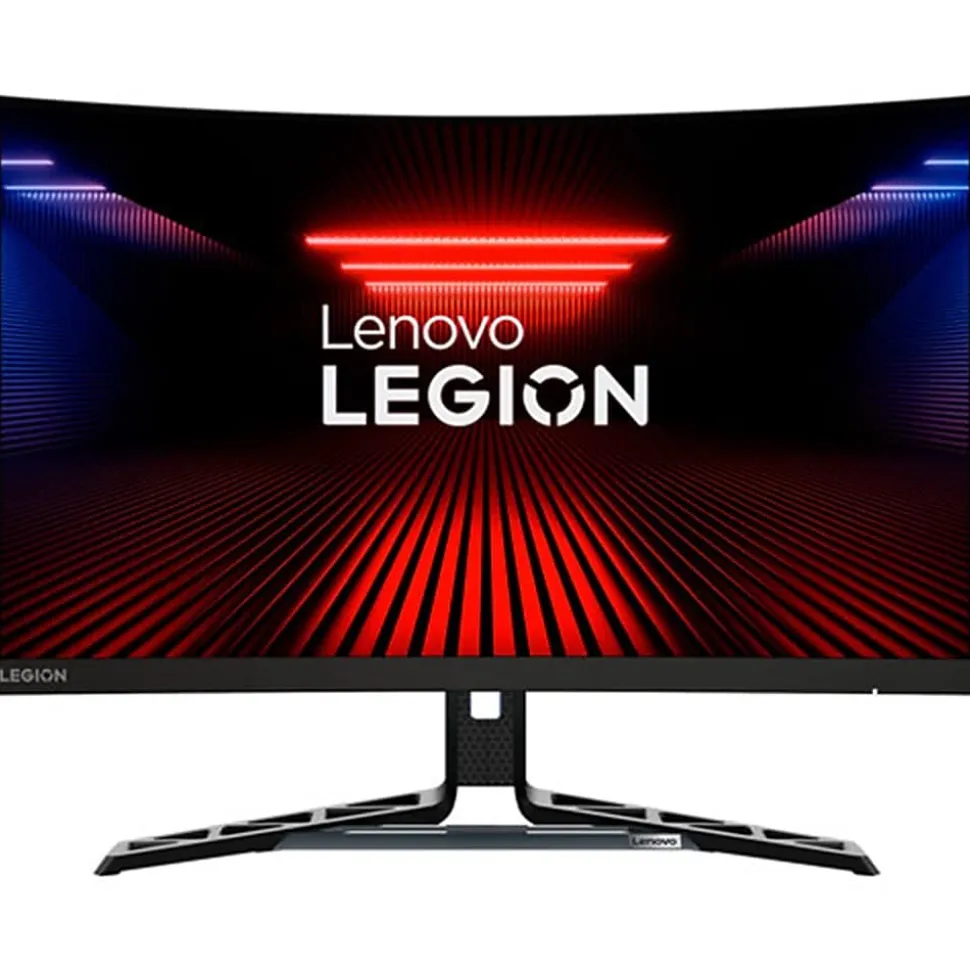 Legion 27" Curved 240Hz Gaming Monitor, Raven Black (67B6GAC1US) | Lenovo Best Sale