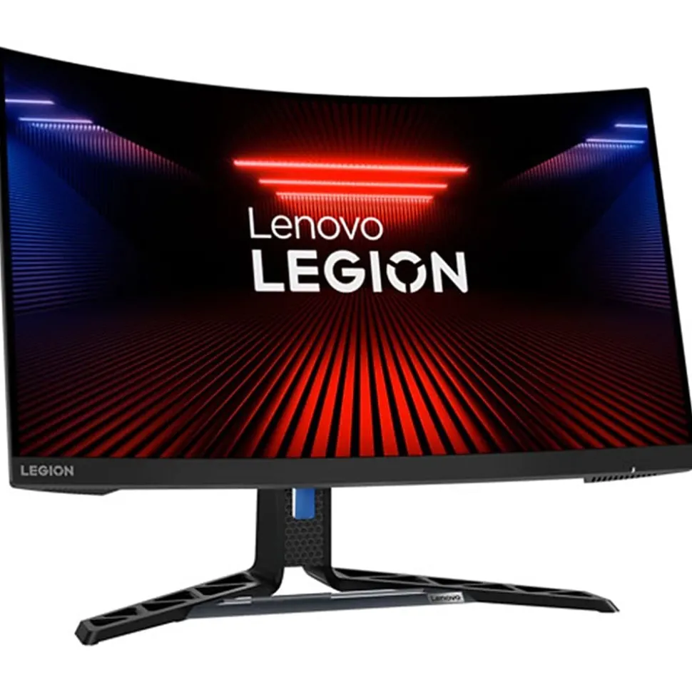 Legion 27" Curved 240Hz Gaming Monitor, Raven Black (67B6GAC1US) | Lenovo Best Sale