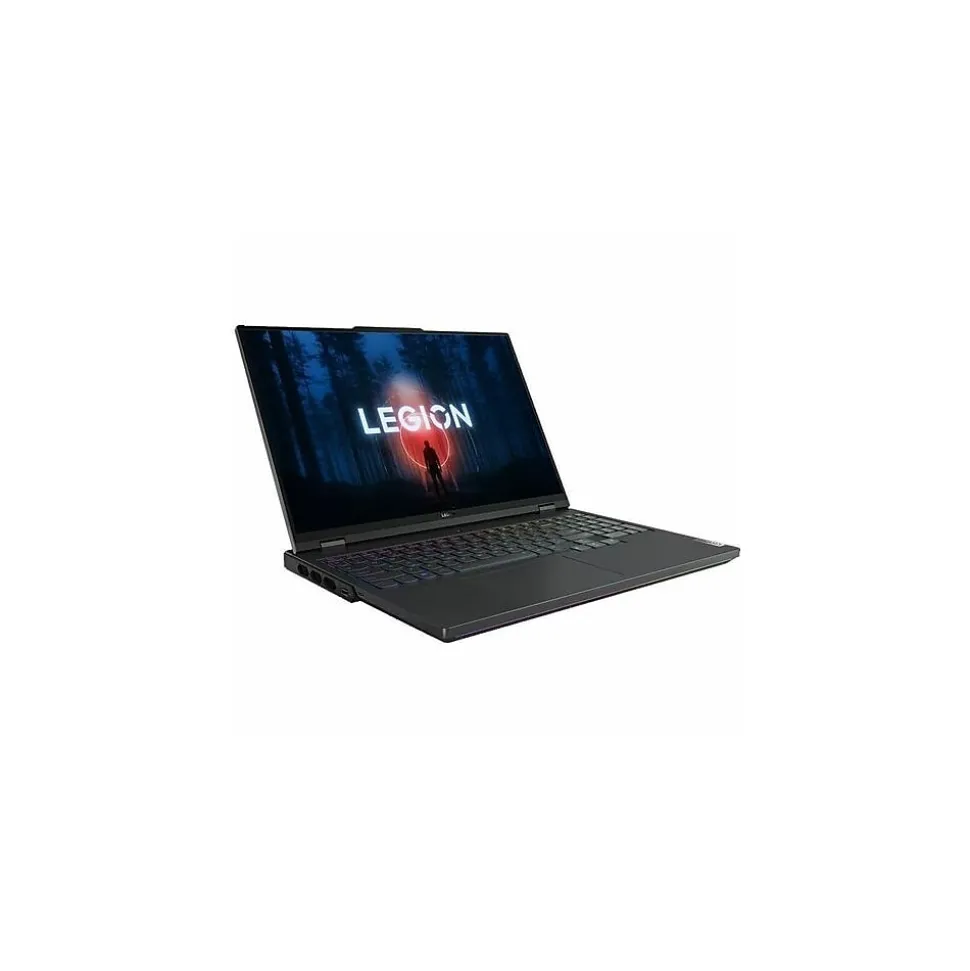 Lenovo Legion Pro 7 16" Gaming Laptop, AMD Ryzen 9 7945HX, 32 GB Memory, 2 TB SSD, Windows 11 Pro (82WS003KUS) | Samsung Hot