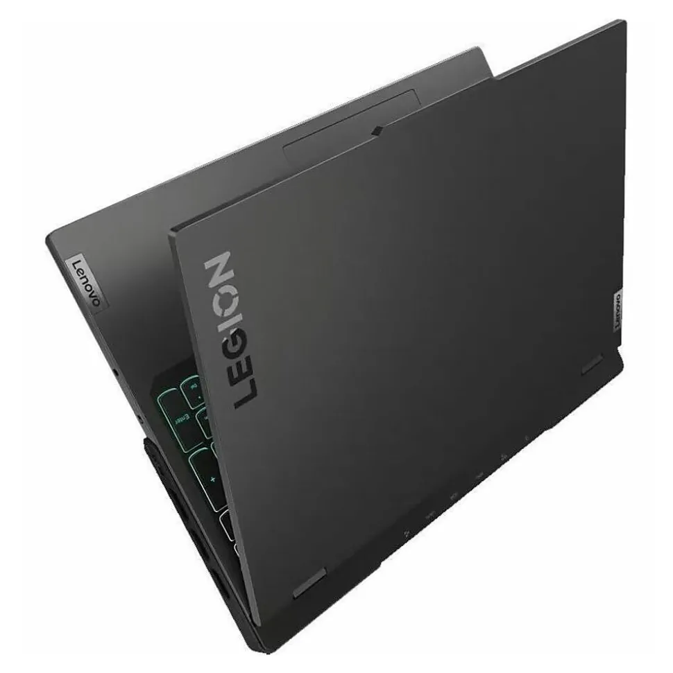 Lenovo Legion Pro 7 16" Gaming Laptop, AMD Ryzen 9 7945HX, 32 GB Memory, 2 TB SSD, Windows 11 Pro (82WS003KUS) | Samsung Hot
