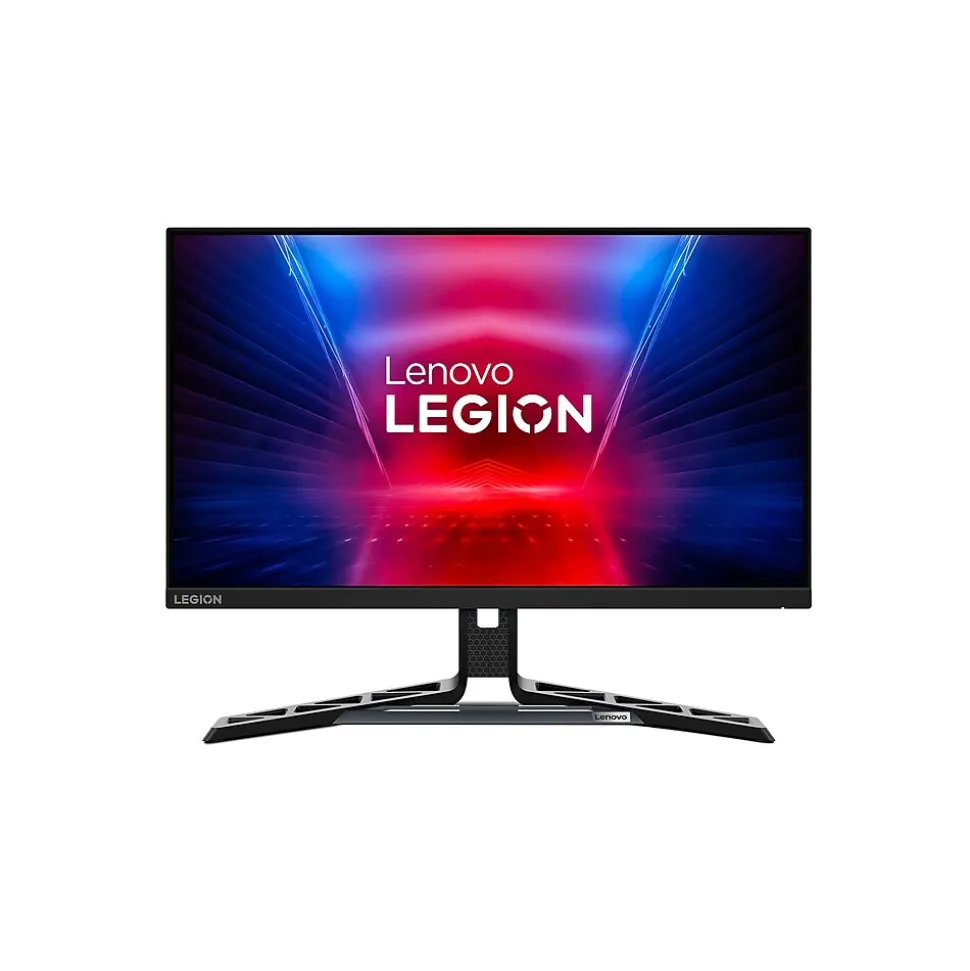 Legion R25f-30 24.5" FHD 280Hz LED Gaming Monitor, Black (67B8GACBUS) | Lenovo Clearance