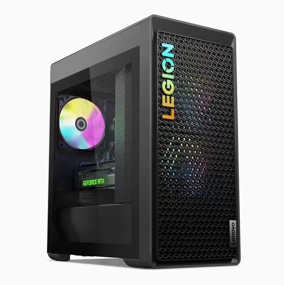 Legion Tower 5i Gaming Desktop Computer, Intel Core i5-13400F, NVIDIA GeForce RTX 3060, 16GB, 512GB SSD, Windows 11 Ho | Lenovo Best