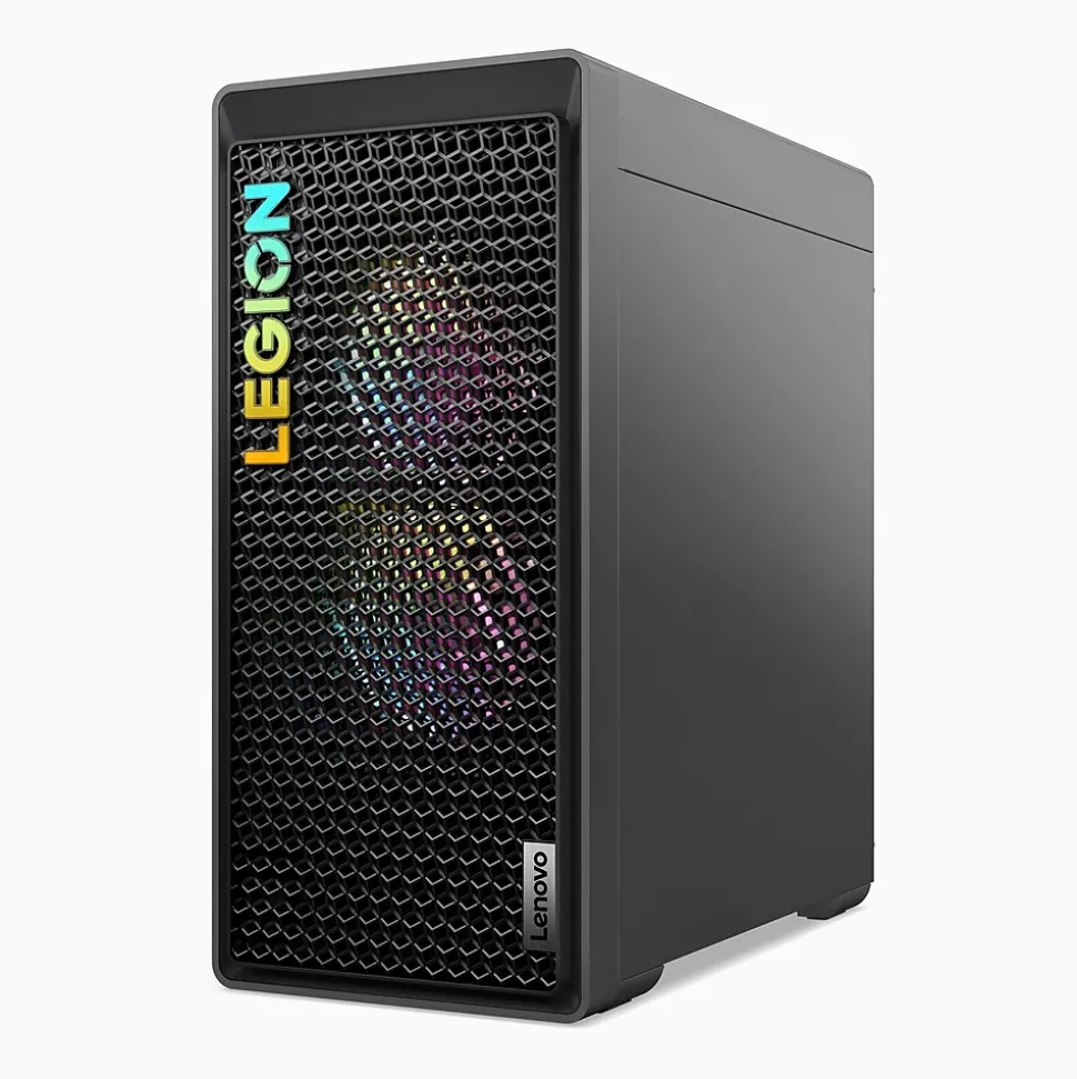 Legion Tower 5i Gaming Desktop Computer, Intel Core i5-13400F, NVIDIA GeForce RTX 3060, 16GB, 512GB SSD, Windows 11 Ho | Lenovo Best