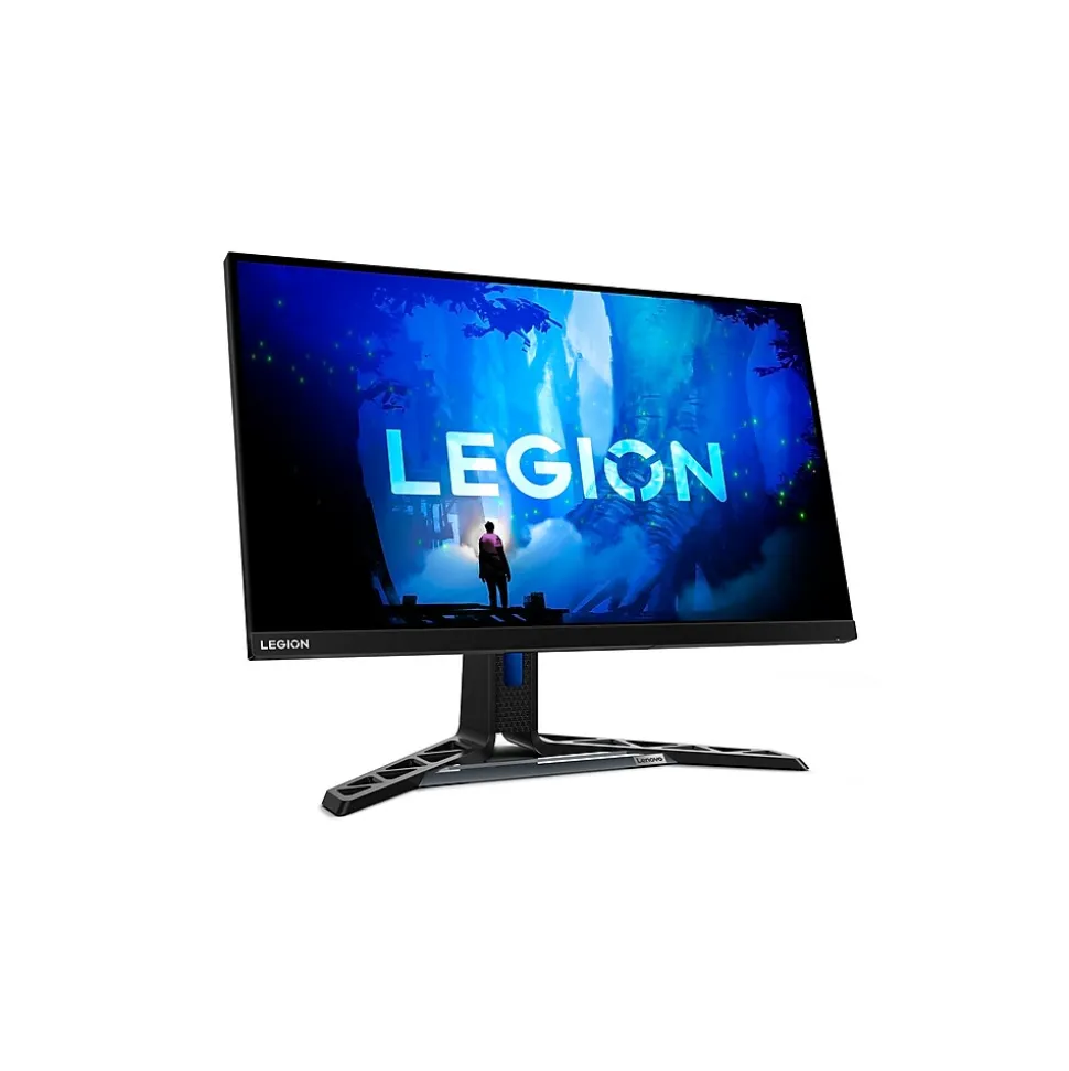 Legion Y27-30 27" FHD 165Hz LED Monitor, Raven Black (66F8GAC3US) | Lenovo Store