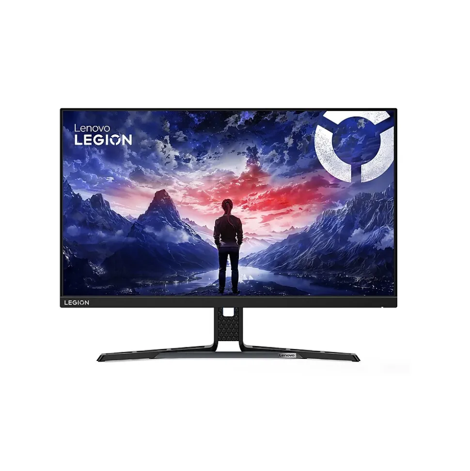 Legion Y27h-30 27" QHD 165Hz LED Monitor, Raven Black (66F6UAC3US) | Lenovo Cheap
