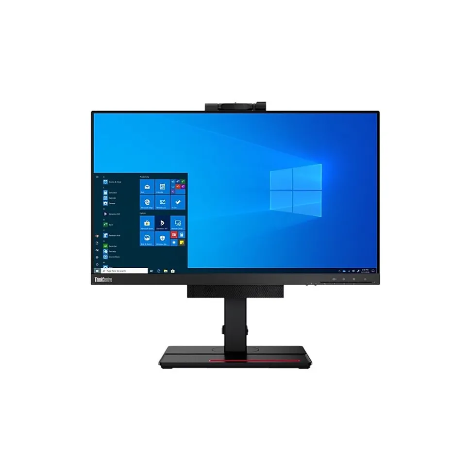 ThinkCentre Tiny-In-One 24 Gen 4 11GDPAR1US 23.8" LED Monitor, Black | Lenovo Cheap