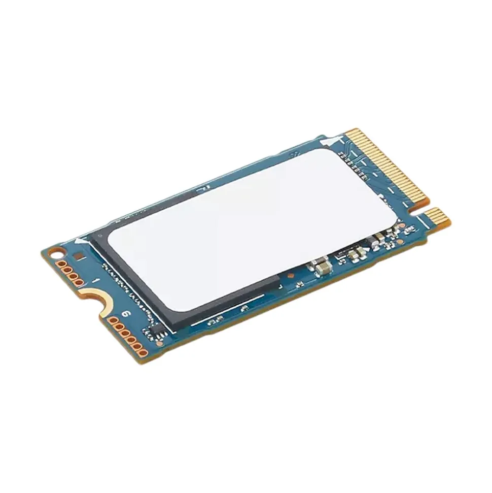 ThinkPad 512GB M.2 PCI Express Internal Solid State Drive (4XB1K26774) | Lenovo Discount