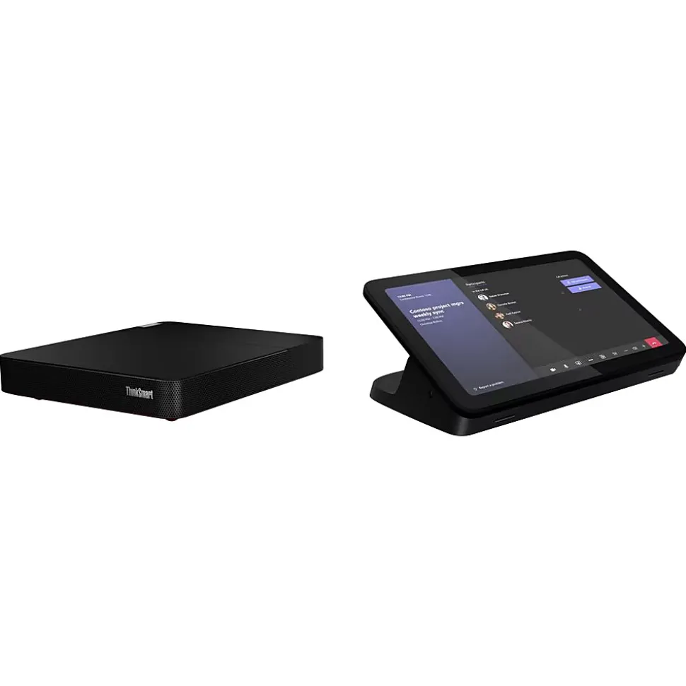 ThinkSmart Core + IP Controller for Microsoft Team Rooms (12QJ0004US) | Lenovo Best Sale