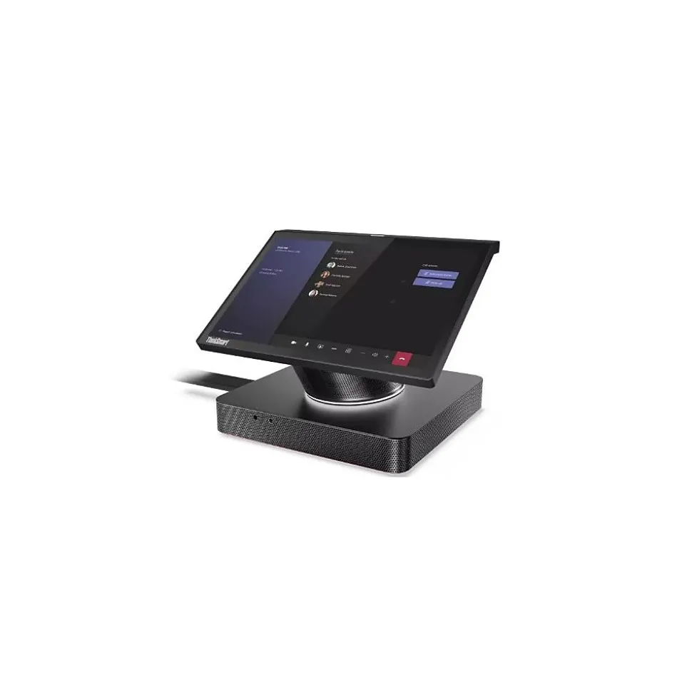 ThinkSmart Hub Gen 2 for Microsoft Teams Rooms (11H1000BUS) | Lenovo Online