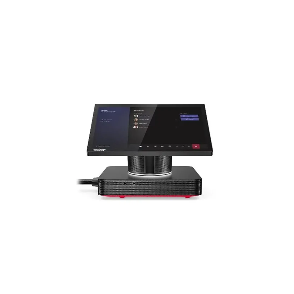 ThinkSmart Hub Gen 2 for Microsoft Teams Rooms (11H1000BUS) | Lenovo Online