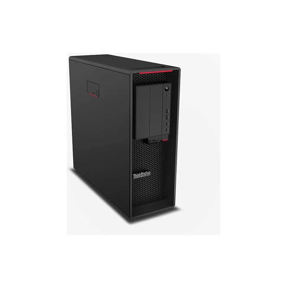 ThinkStation P620 Gaming Desktop Computer, AMD Ryzen Threadripper PRO 5945WX, 32GB Memory, 1TB SSD (30E000MEUS) | Lenovo Best Sale