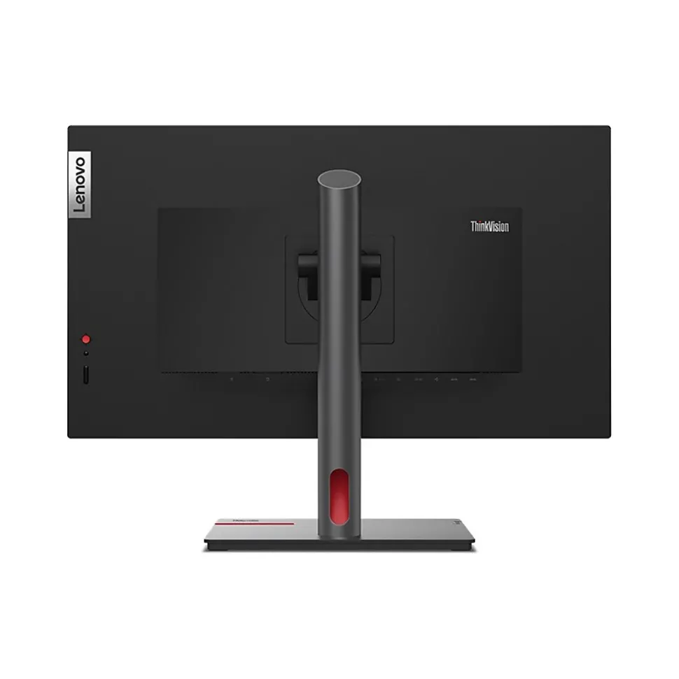 ThinkVision P27h-30 27" WLED Monitor, Black (63A1ZAR1US) | Lenovo Cheap