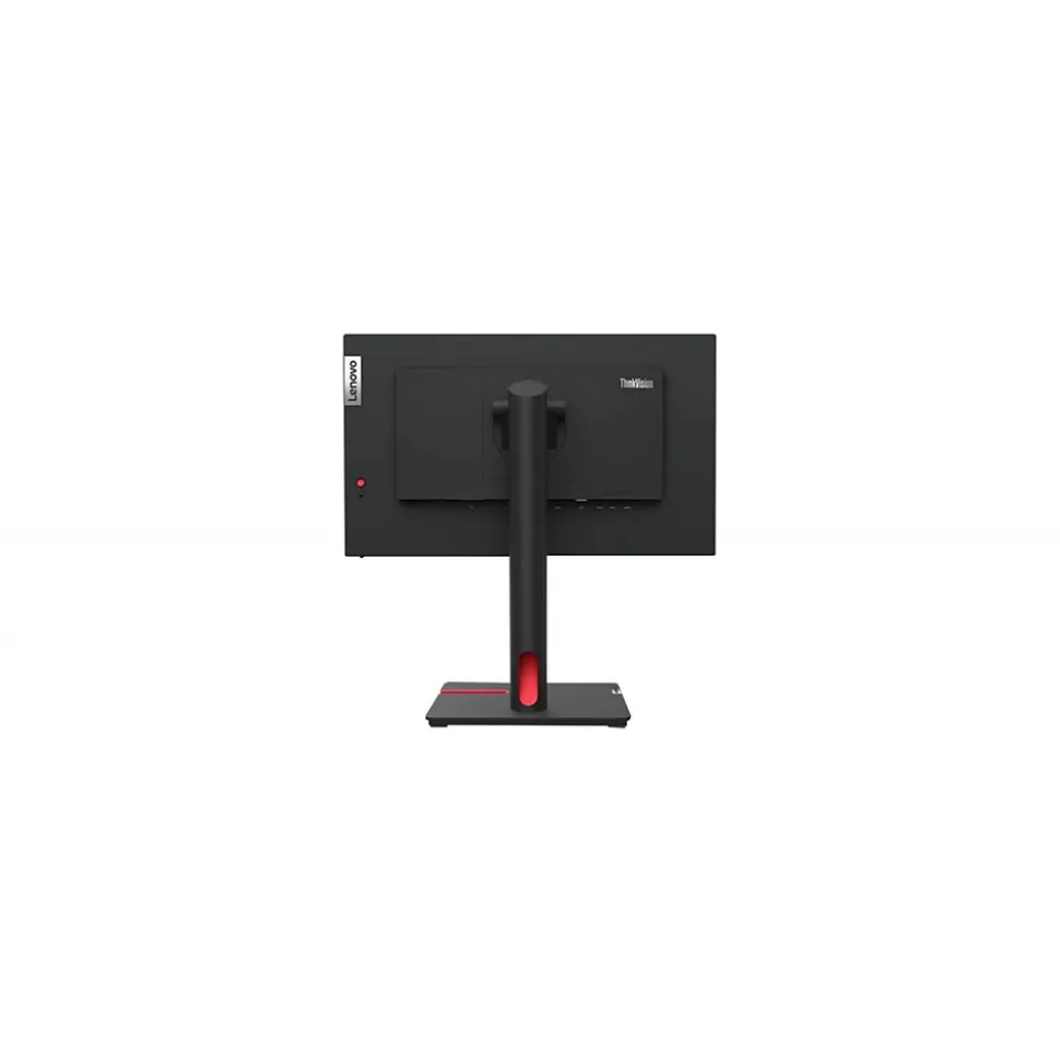 Thinkvision T22i-30 21.5" 60 Hz LCD Monitor, Black (63B0MAR6US) | Lenovo Discount