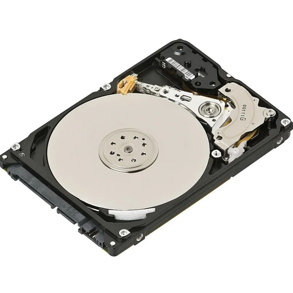 ™ 7XB7A00022 600GB SAS 12 Gbps 2 1/2" Internal Hard Drive | Lenovo Discount