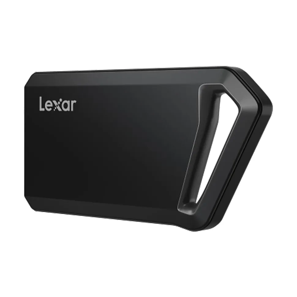 Professional SL600 1TB M.2 USB 3.2 External Solid-State Drive (LSL600X001T-RNBNG) | Lexar Store