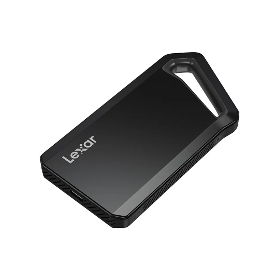 Professional SL600 1TB M.2 USB 3.2 External Solid-State Drive (LSL600X001T-RNBNG) | Lexar Store