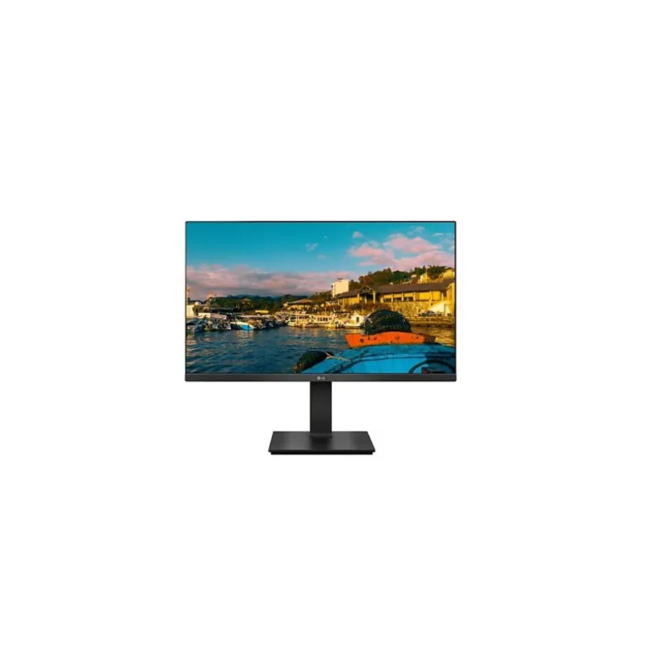 27" FHD LED Monitor, Black (27BP450Y-I) | LG Discount