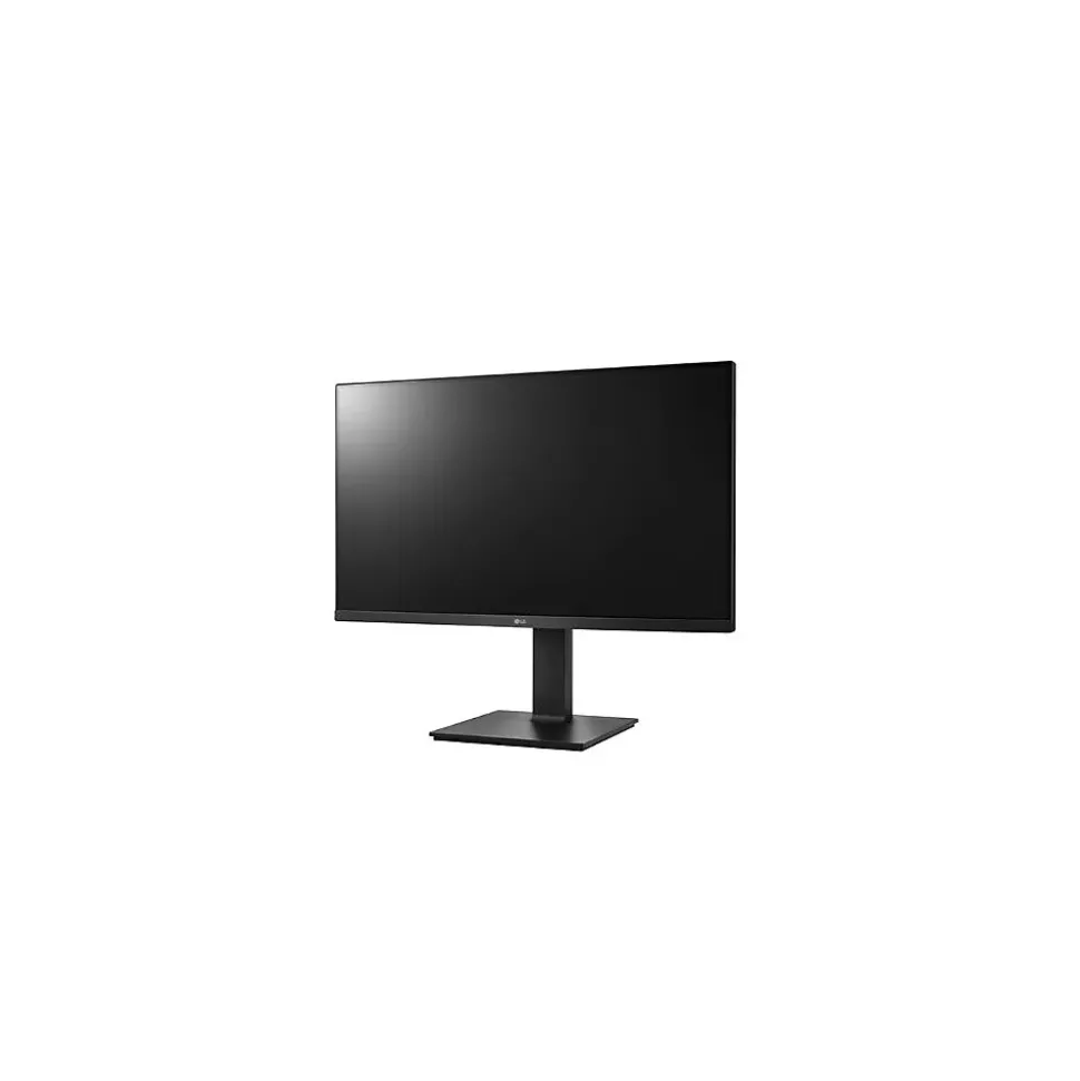 27" FHD LED Monitor, Black (27BP450Y-I) | LG Discount