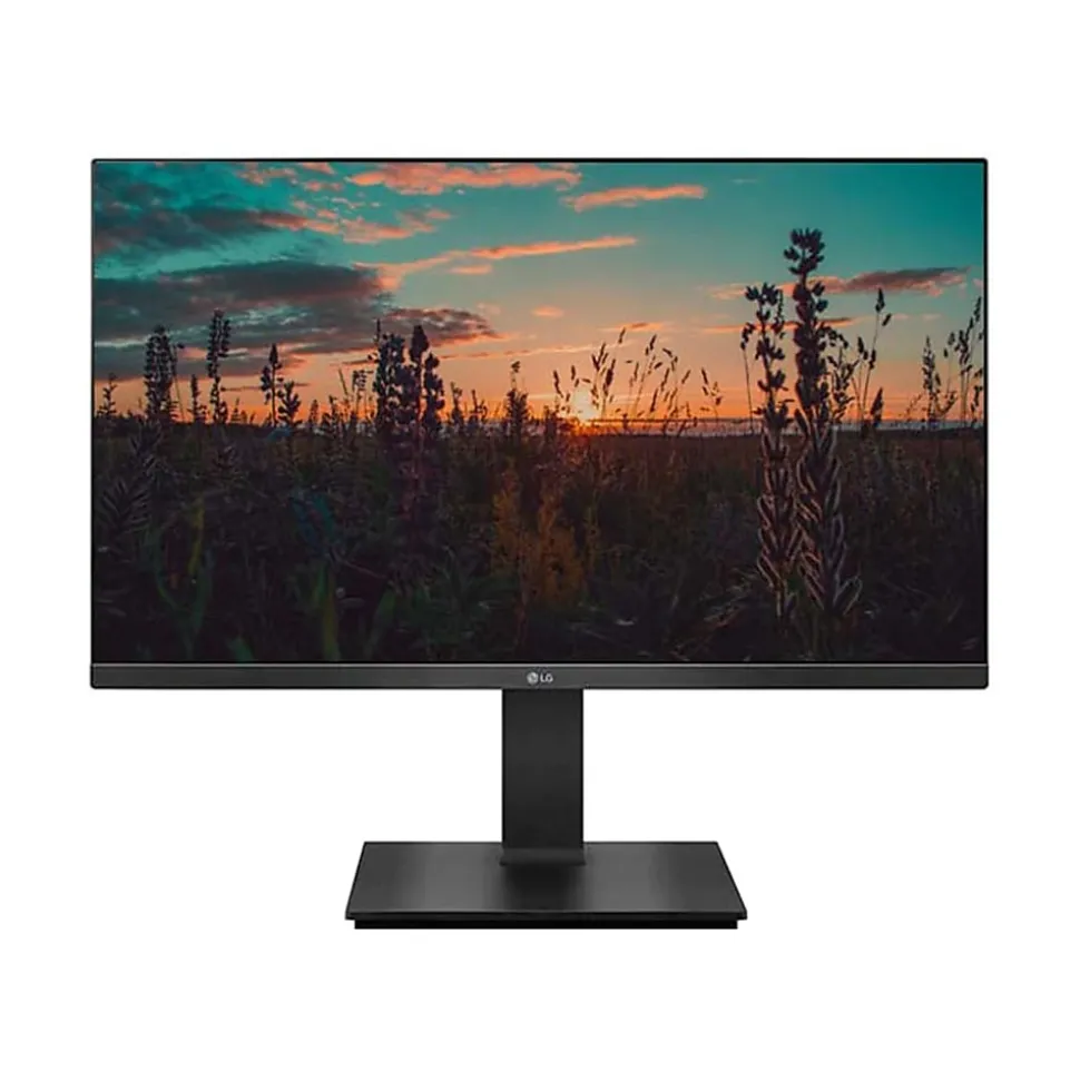 23.8" LED Monitor, Black (24BP450Y-I) | LG Cheap