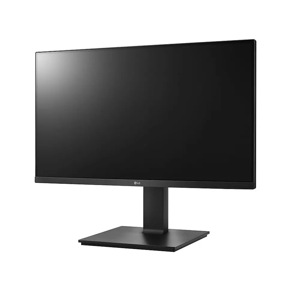 23.8" LED Monitor, Black (24BP450Y-I) | LG Cheap