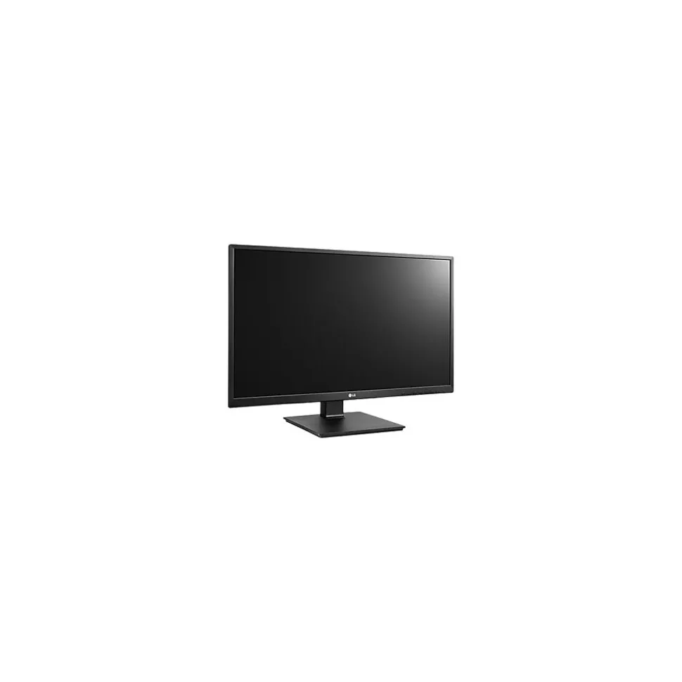 24BL650C-B 24" LED Monitor, Black | LG Best