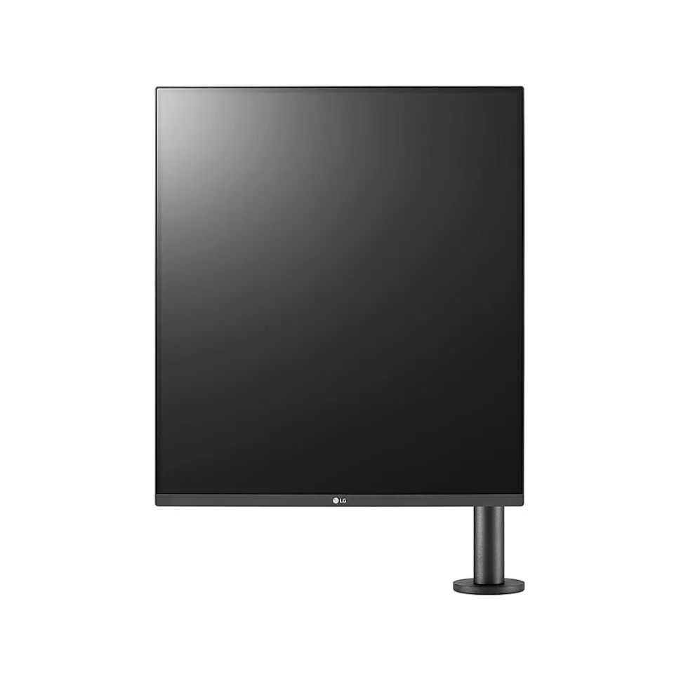 DualUp 27.6" 60 Hz LCD Monitor, Black (28BQ780-B) | LG Fashion