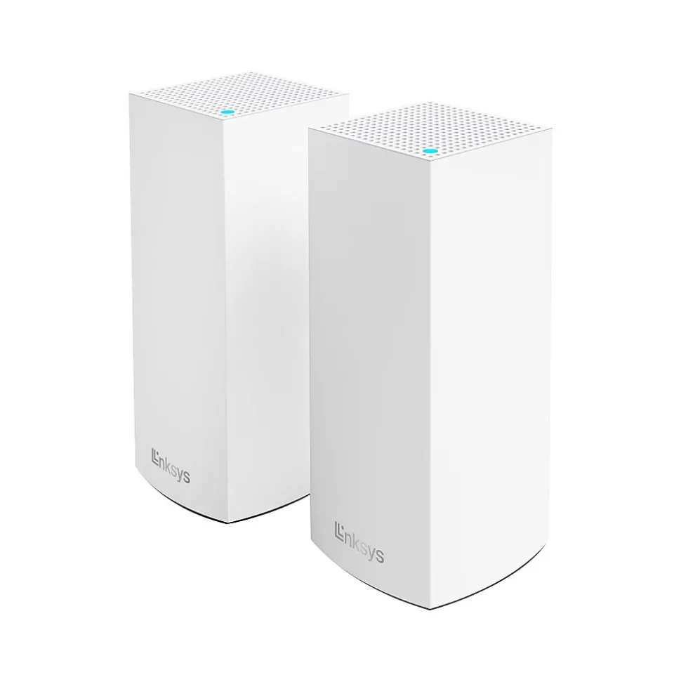 MX2000 Atlas 6 AX3000 Dual Band MU-MIMO Router, White (MX2002) | Linksys Best