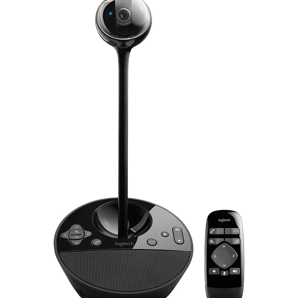 BCC950 ConferenceCam (960-000866) | Logitech Best Sale