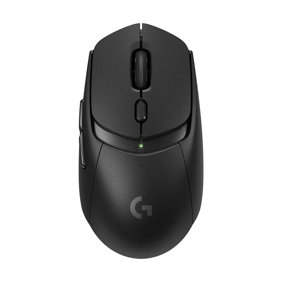 G309 LIGHTSPEED Wireless Optical Gaming Mouse, Black (910-007197) | Logitech Online