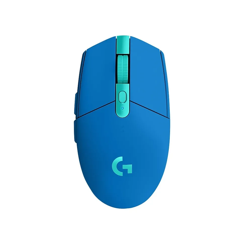 G305 LIGHTSPEED Wireless Optical Gaming Mouse, (910-006012) | Logitech Shop