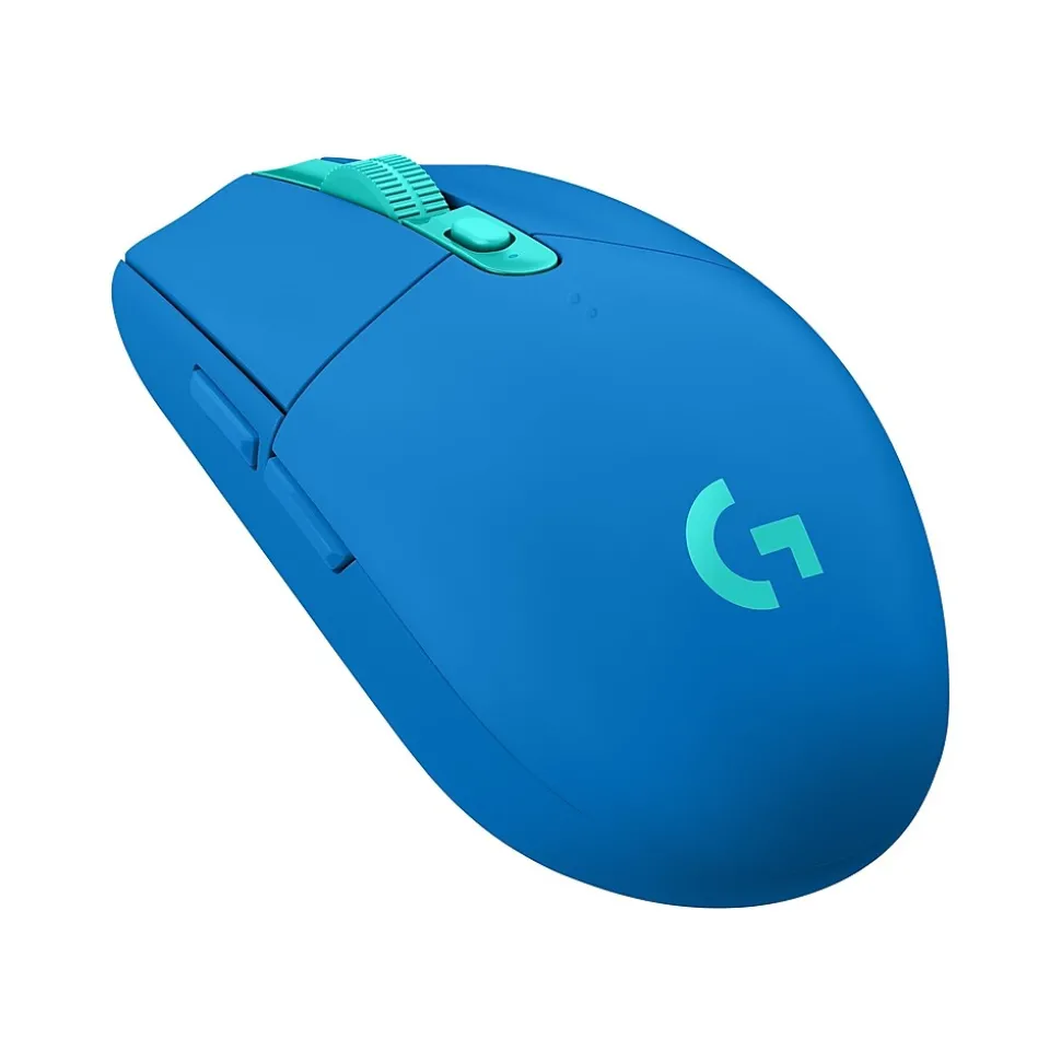 G305 LIGHTSPEED Wireless Optical Gaming Mouse, (910-006012) | Logitech Shop