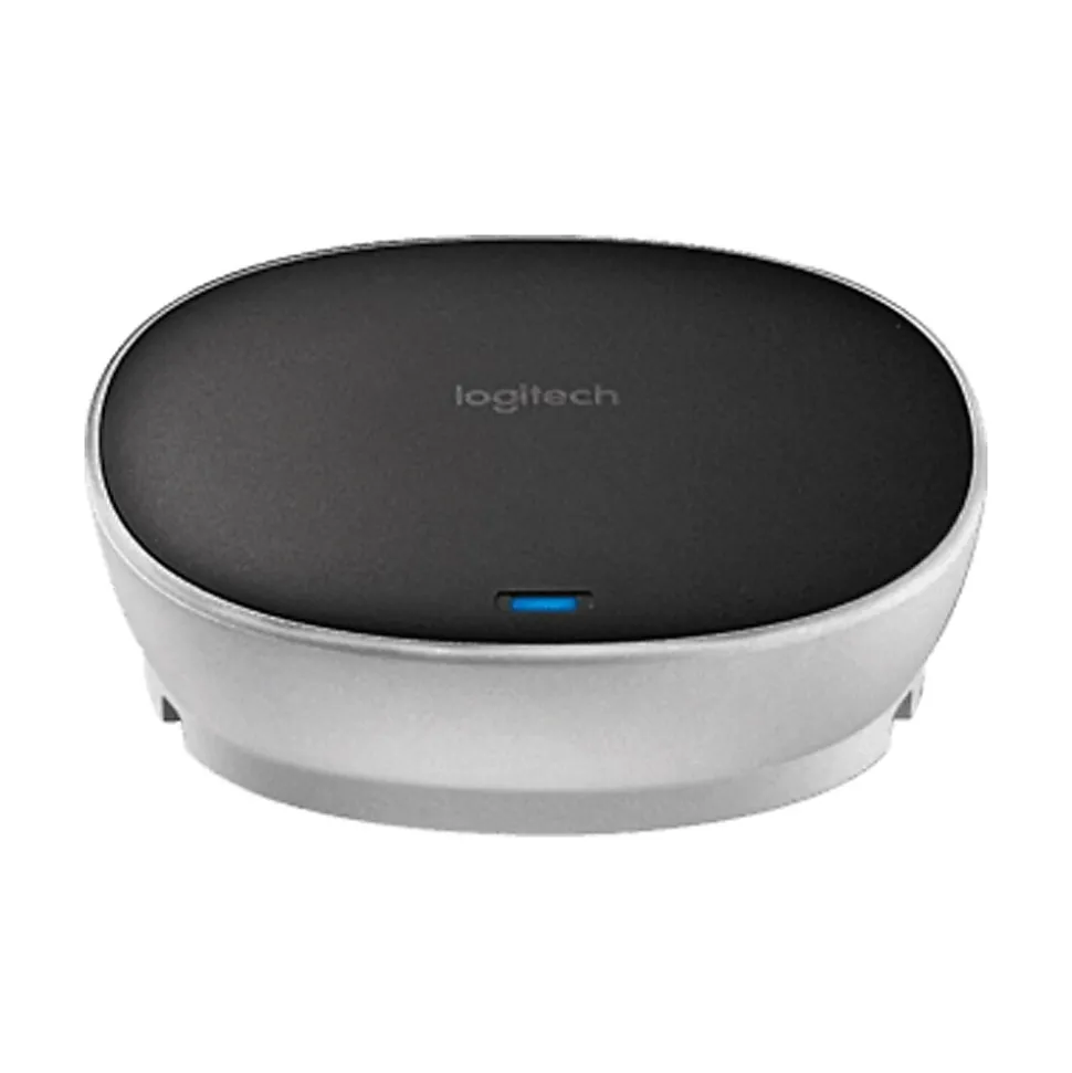 GROUP USB Hub for Video Conferencing System, Black (993-001136) | Logitech Outlet