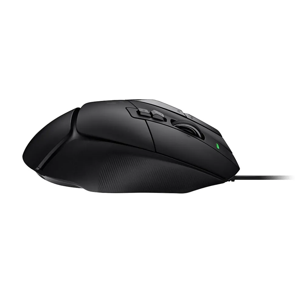 G502X Optical USB Gaming Mouse, (910-006136) | Logitech Store