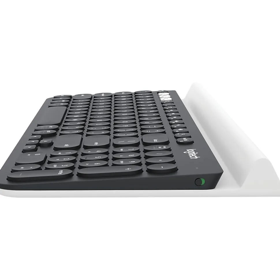 K780 Wireless Keyboard, Multi-Device, Black (920-008149) | Logitech Cheap