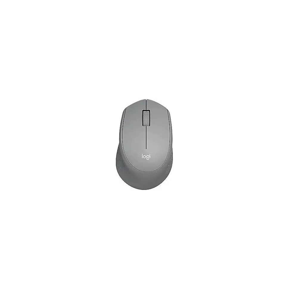 M330 Silent Plus Wireless Optical USB Mouse, (910-004908) | Logitech Shop