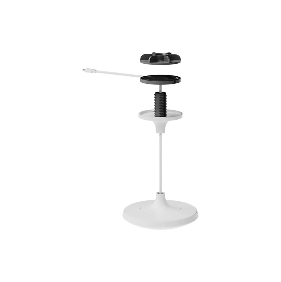 Mic Pod Pendant Mount, White (952-000123) | Logitech Cheap