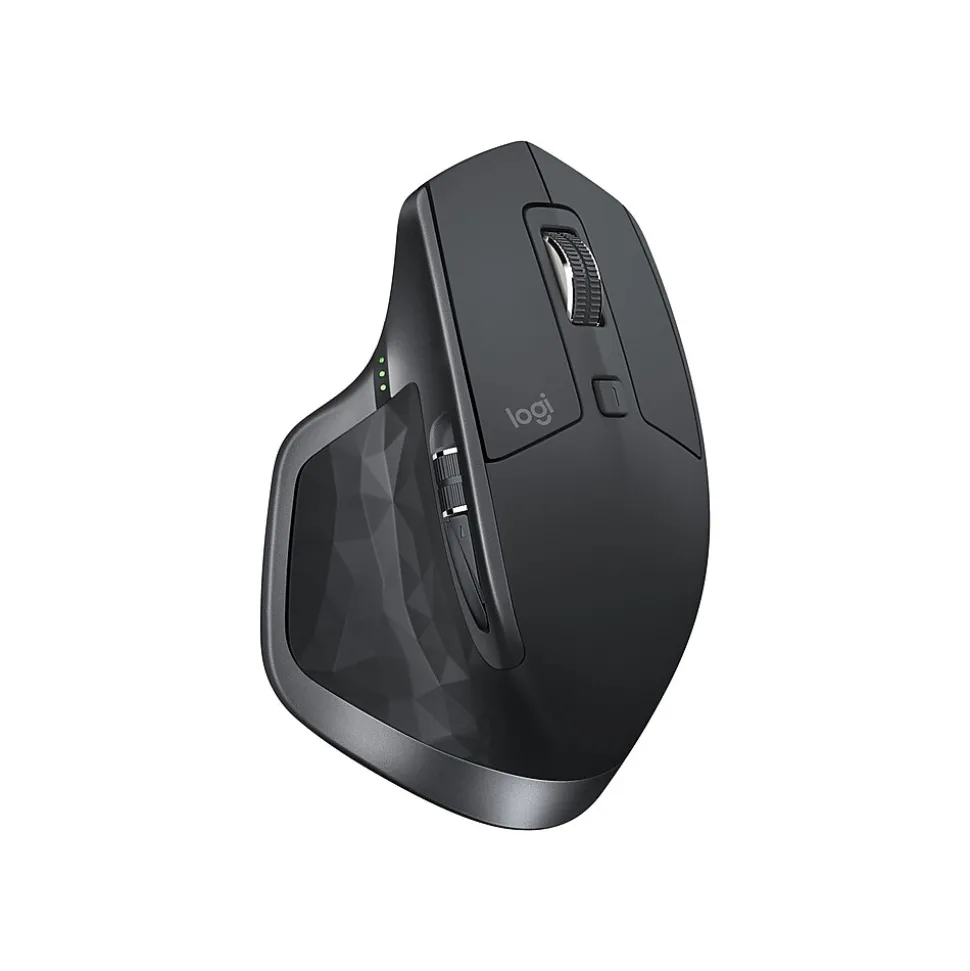 MX 910-005965 Wireless Laser Mouse, Graphite | Logitech Store