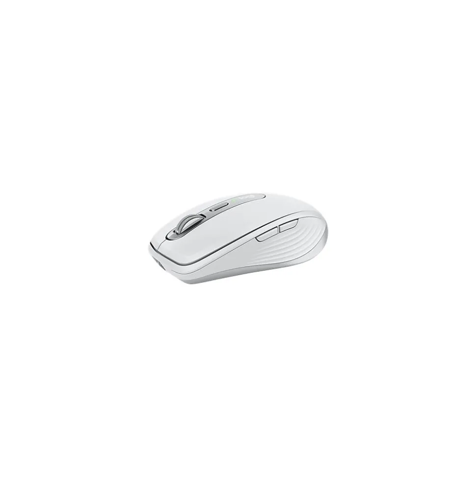 MX 910-005985 Wireless Laser Mouse, Pale Gray | Logitech Sale