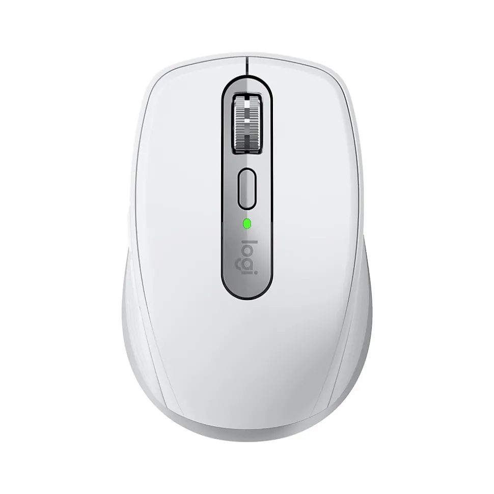 MX Anywhere 3S Wireless Mouse, Pale Gray (910-006944) | Logitech Store