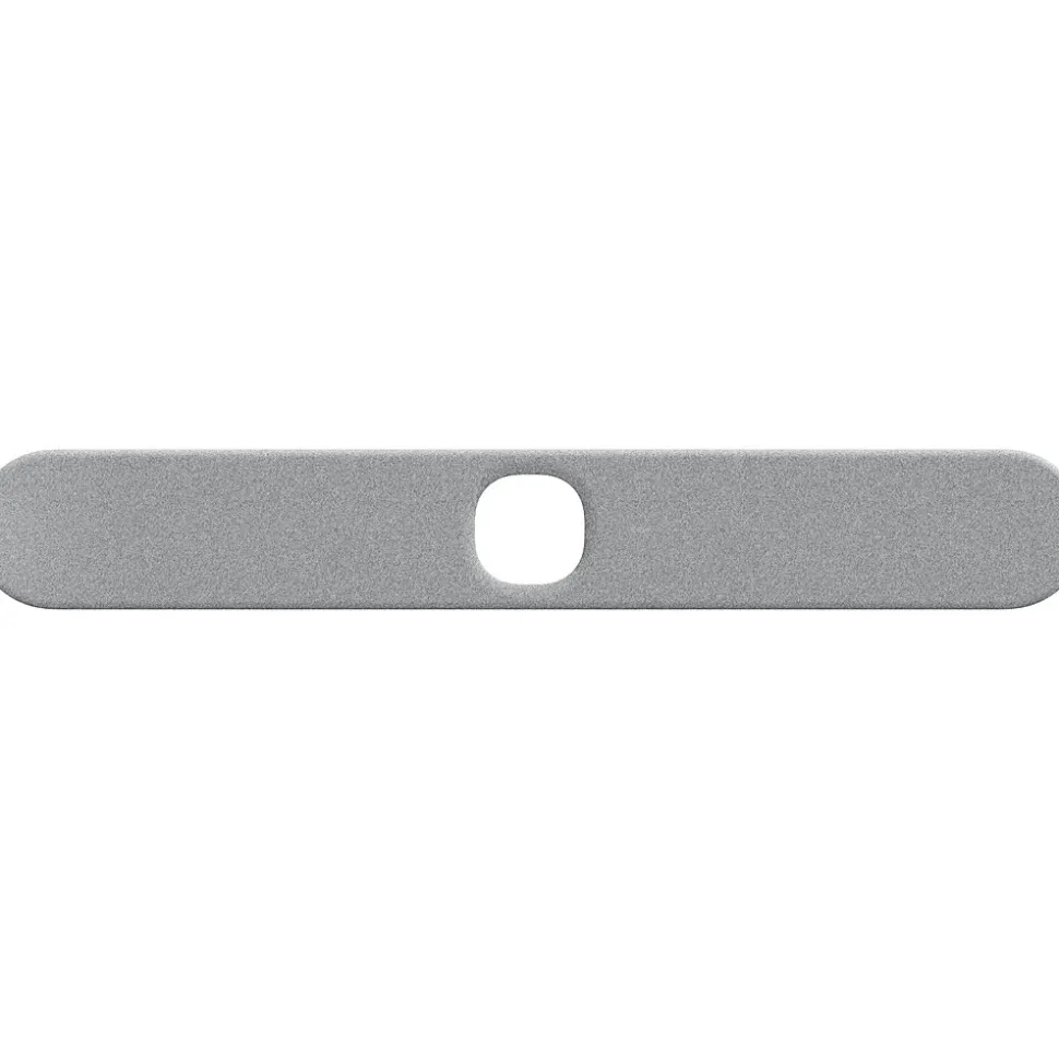 Off-White Fabric Cover for Rally Bar Huddle, White (952-000147) | Logitech Clearance
