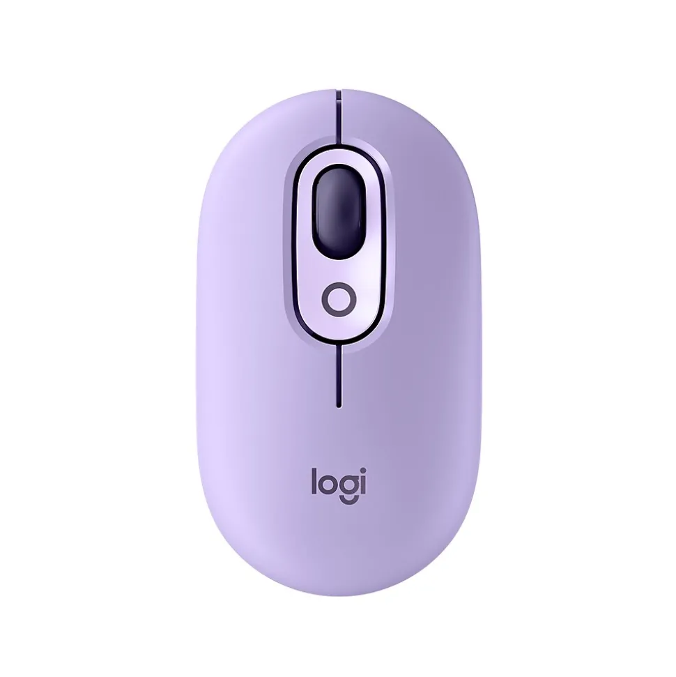 POP Wireless Optical Mouse, (910-006624) | Logitech Best