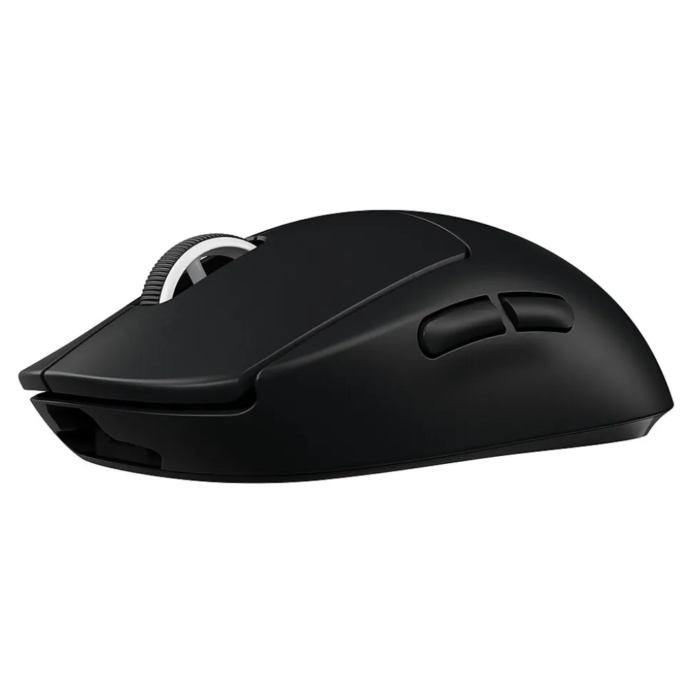 PRO X SUPERLIGHT 910-005878 Gaming Optical Mouse, Black | Logitech Online