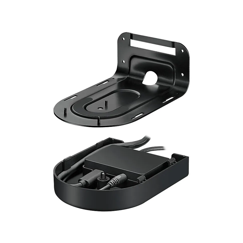 Rally Webcam Mount with Splitter Case, Black (993-001904) | Logitech Flash Sale