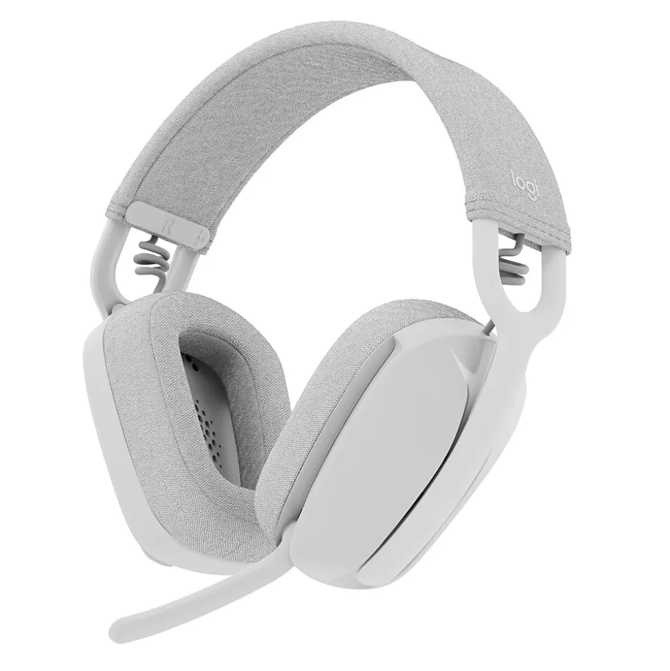 Zone Vibe 100 Wireless Noise Canceling Bluetooth, (981-001257) | Logitech Store