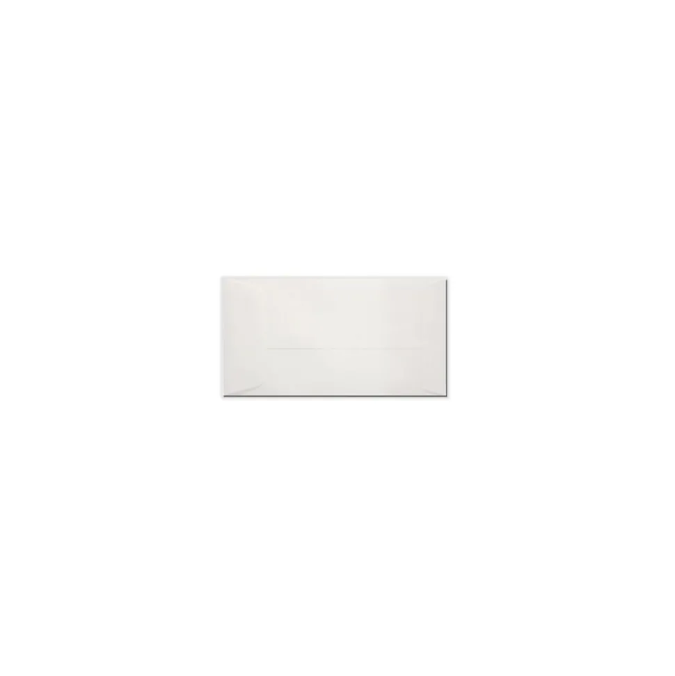 #14 Open End Envelopes (5 x 11 1/2) 50/Box, 28lb. White (WS-5200-50) | LUX Online